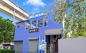 Hotel O The Blue Inn
